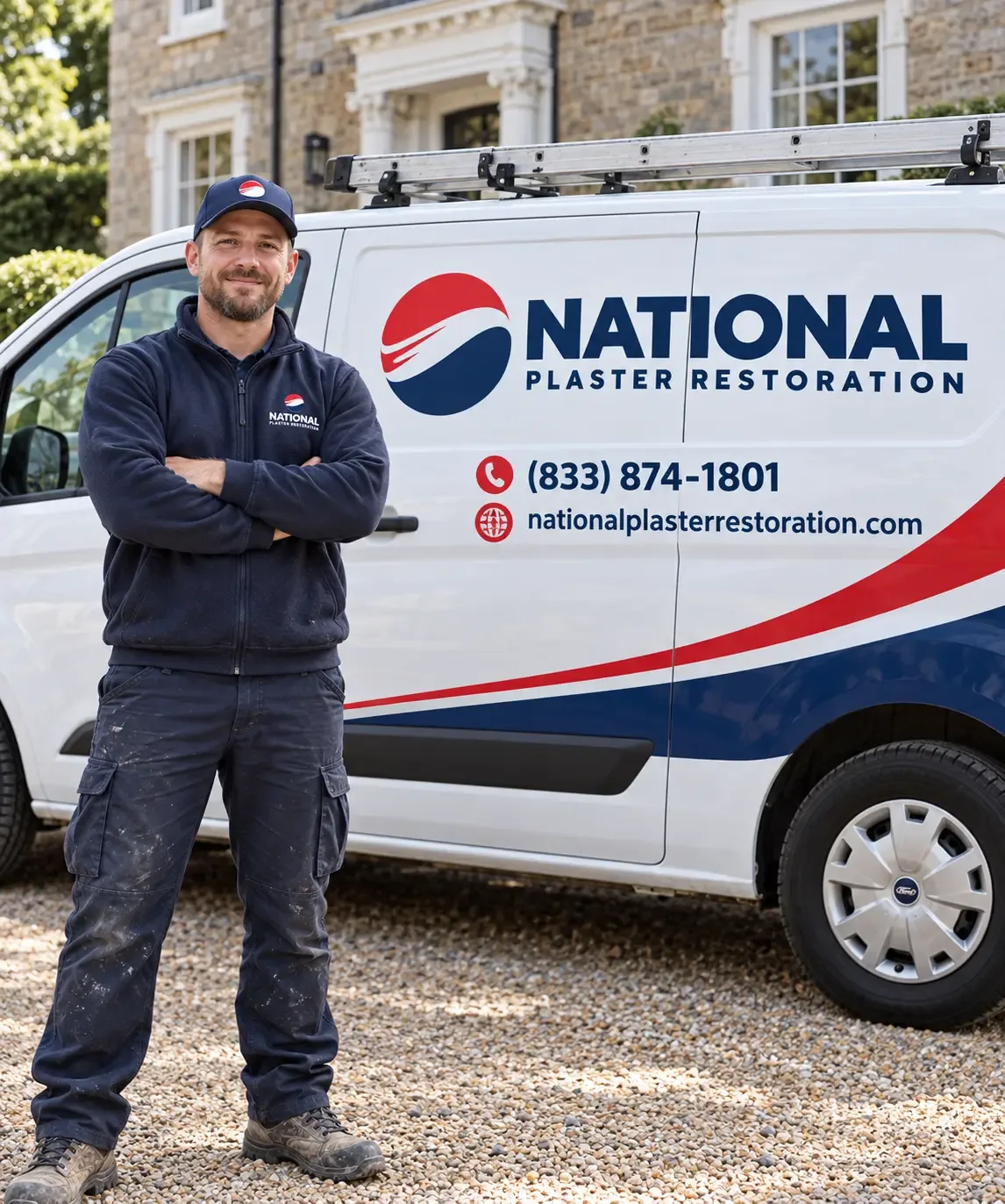 Plaster Repair company in Fisher, WV